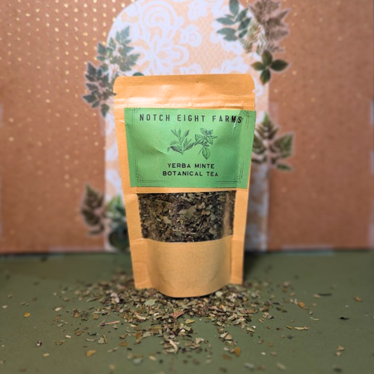 Yerba Minte