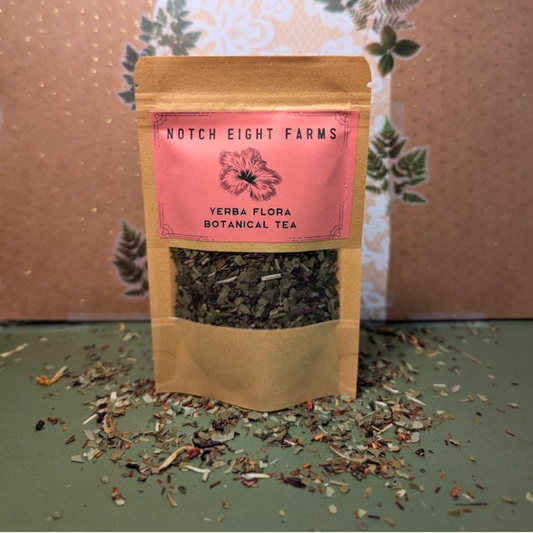 Yerba Flora